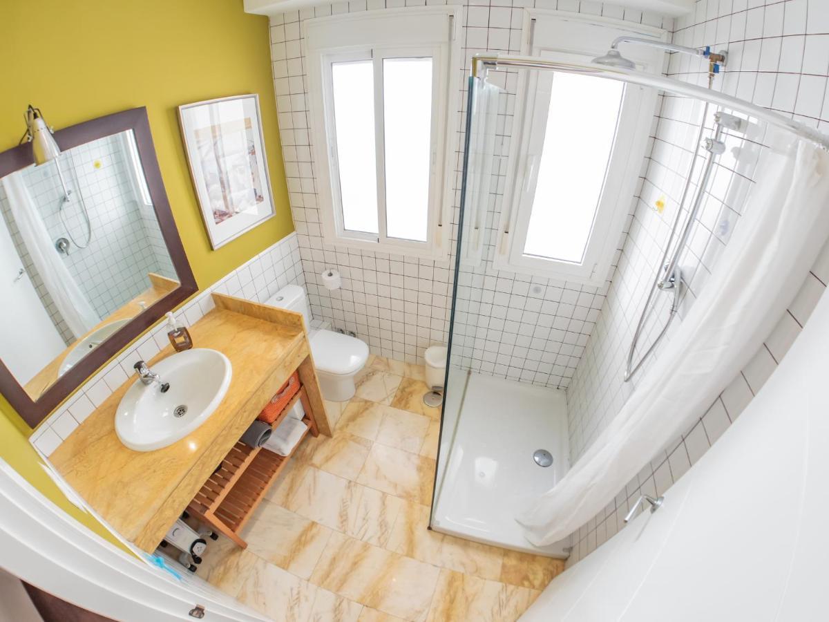 Appartement San Felipe Urban