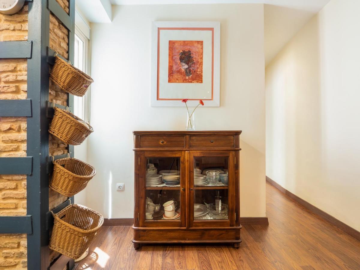 San Felipe Urban Appartement Sevilla