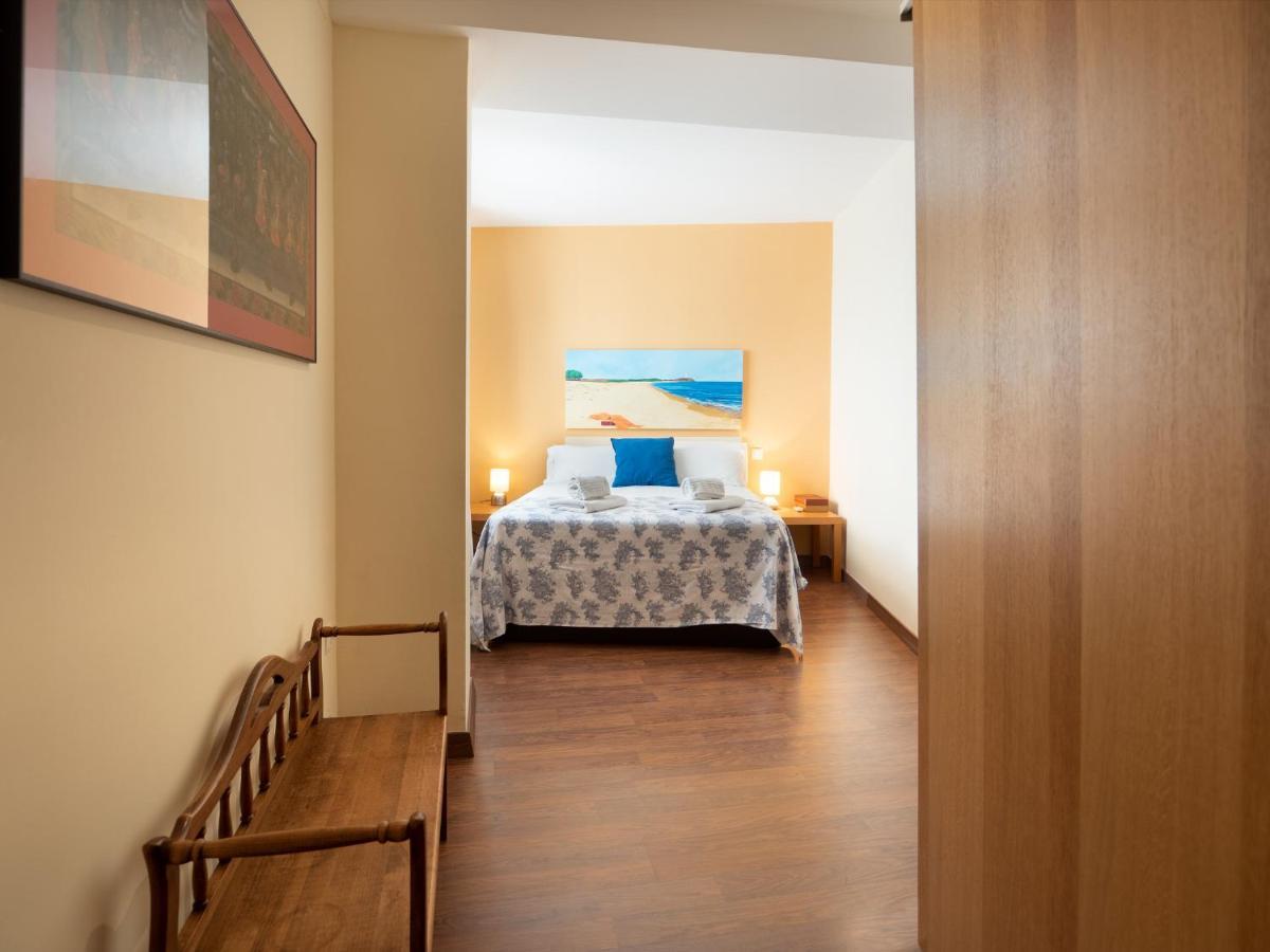 Appartement San Felipe Urban Sevilla