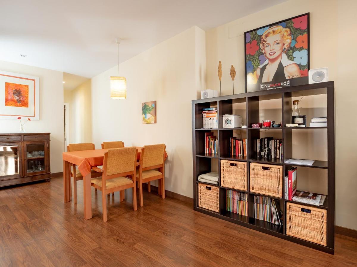 Appartement San Felipe Urban Sevilla