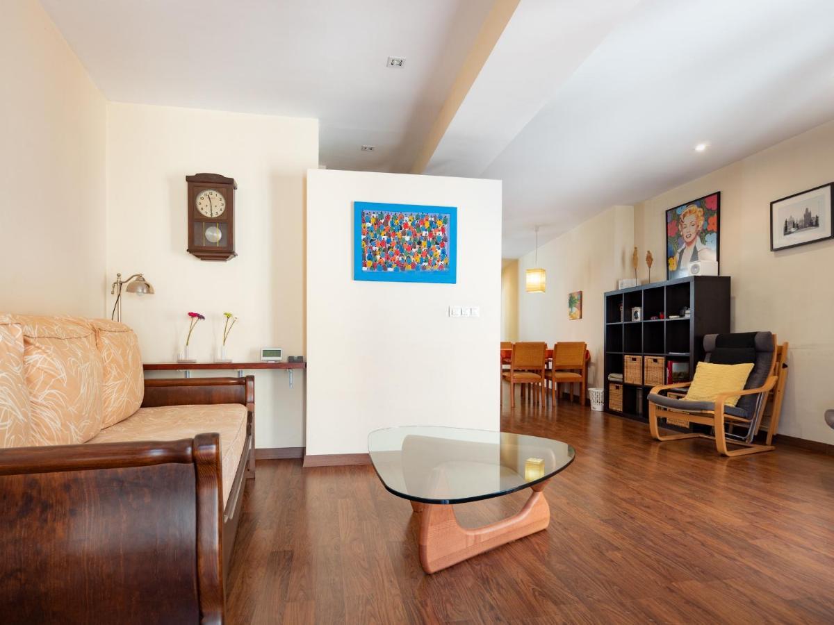 Appartement San Felipe Urban *