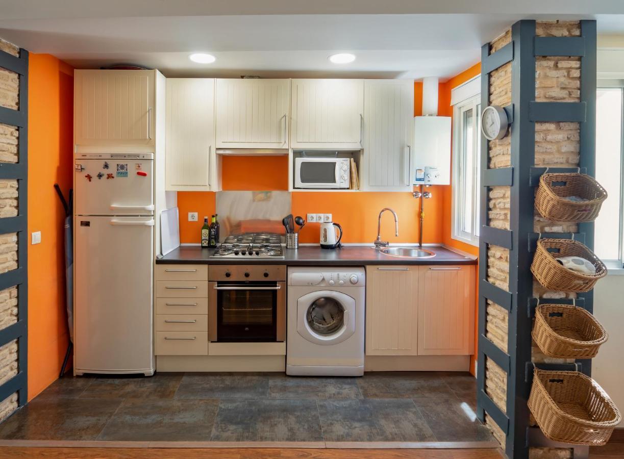 San Felipe Urban Appartement