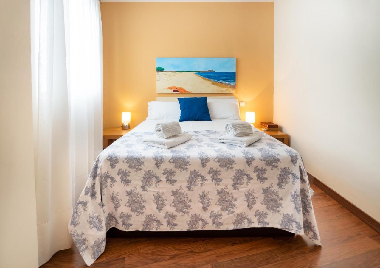 Appartement San Felipe Urban Sevilla
